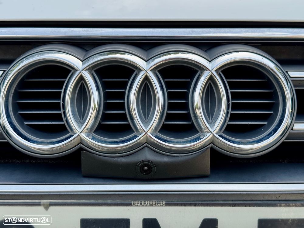 Audi A5 Sportback 2.0 TDI S-line S tronic - 9