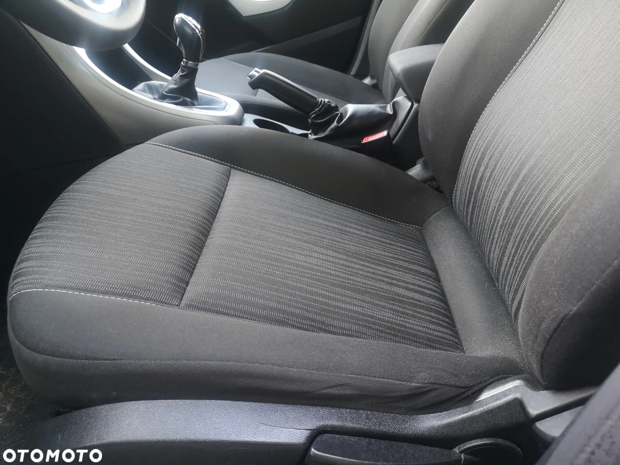 Opel Astra - 6