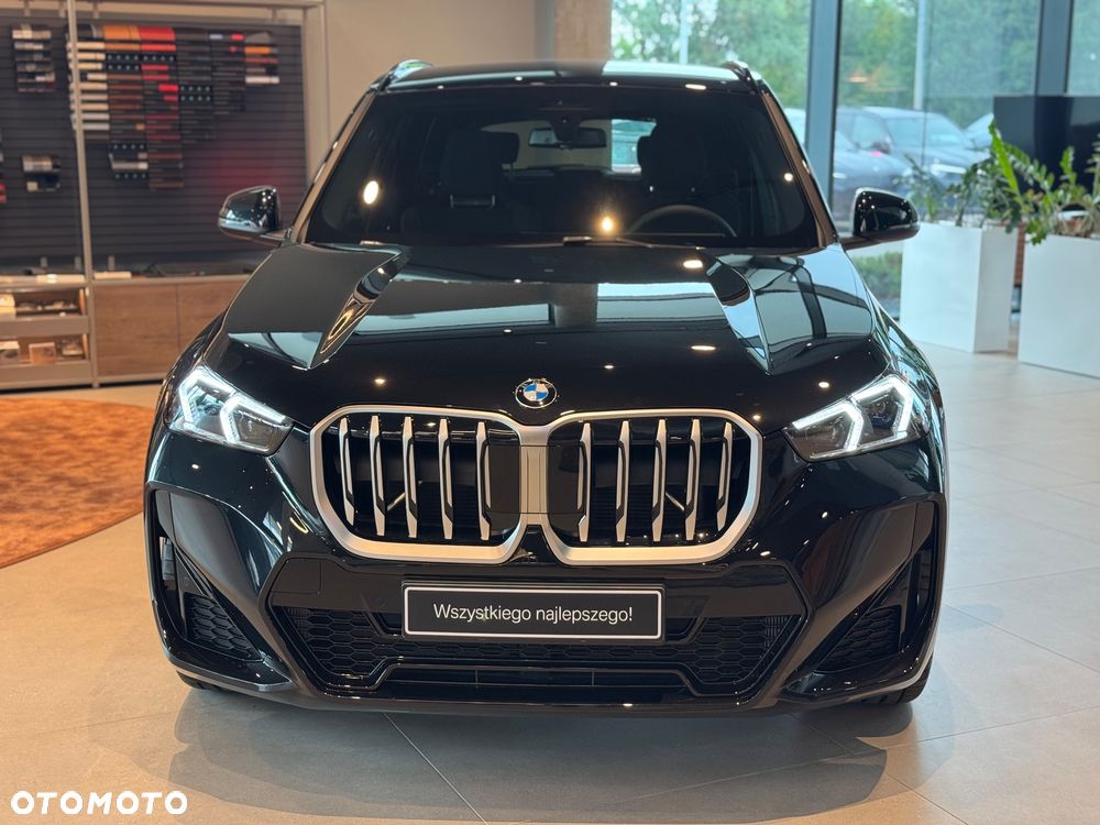 BMW X1 sDrive18d sport - 3
