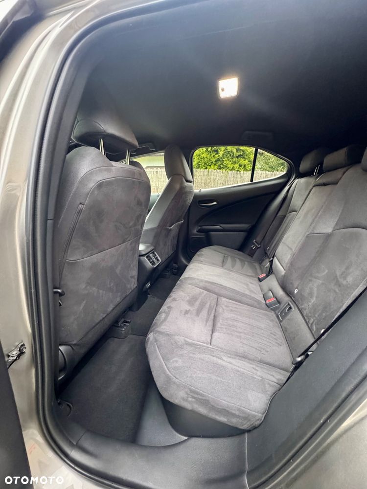 Lexus UX 250h F Sport 2WD - 22