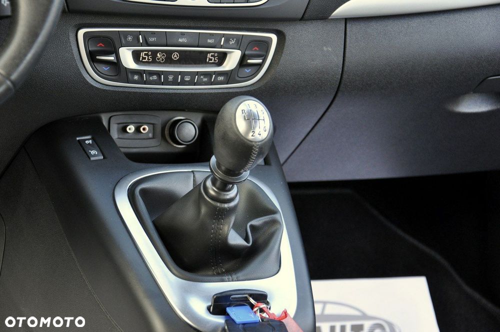 Renault Grand Scenic Gr 1.6 dCi Energy Limited - 6