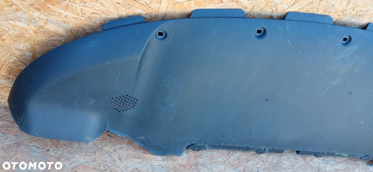 TESLA MODEL Y 20- OSŁONA PŁYTA SPOILER POD ZDERZAK PRZÓD 1613579-00-A - 6