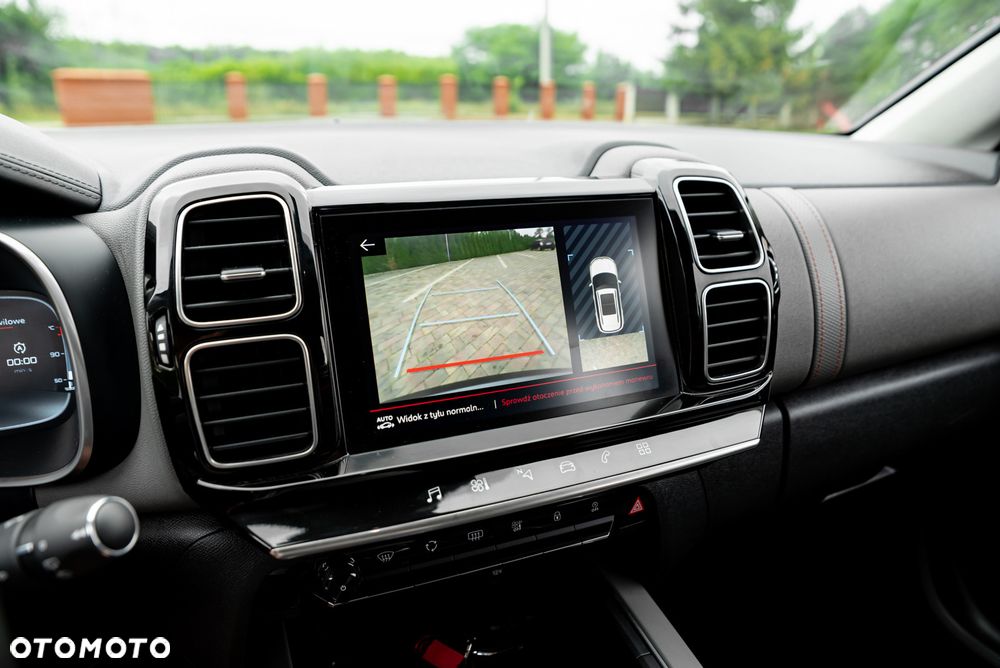 Citroën C5 Aircross Pure Tech 130 S&S START - 32