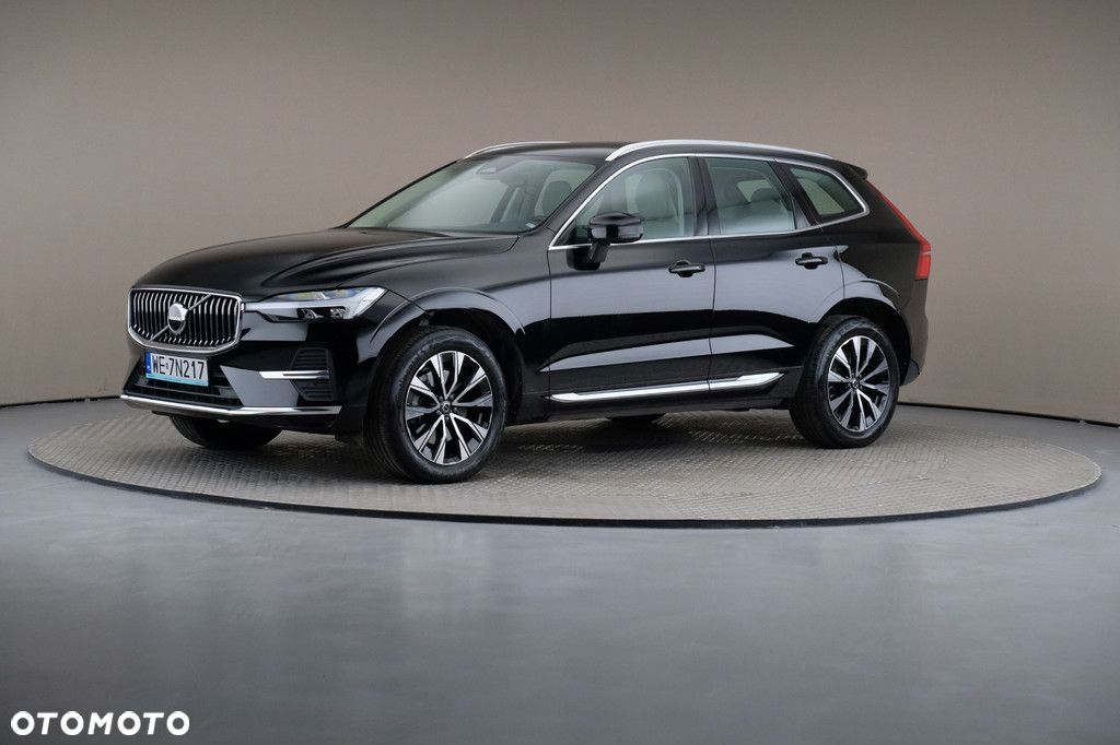 Volvo XC 60 - 1