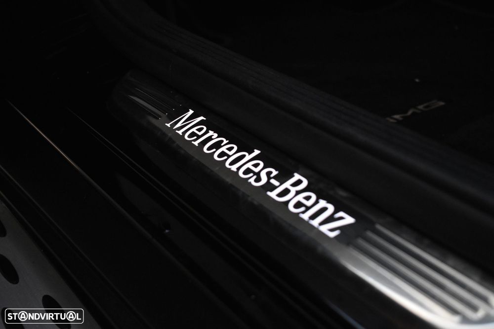 Mercedes-Benz GLC 300 - 28