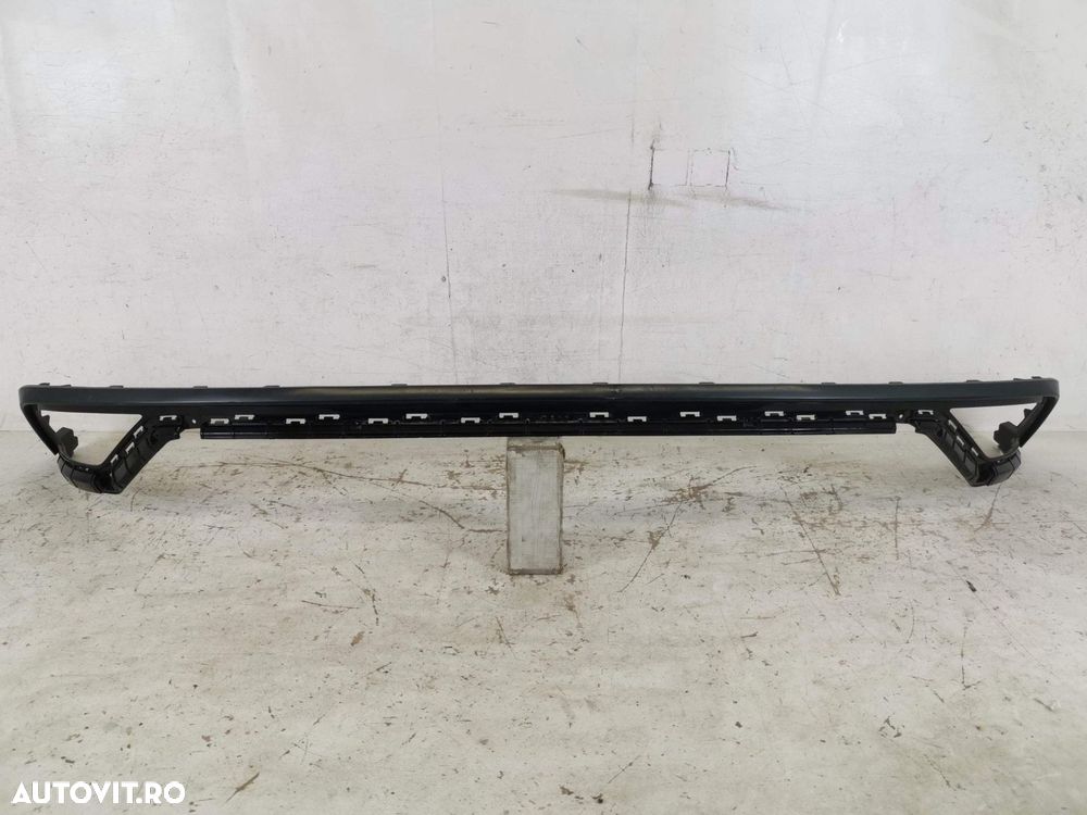 Ornament Bara Spate Hyundai Tucson 4 generation 2020 2021 2022 2023 20 - 2