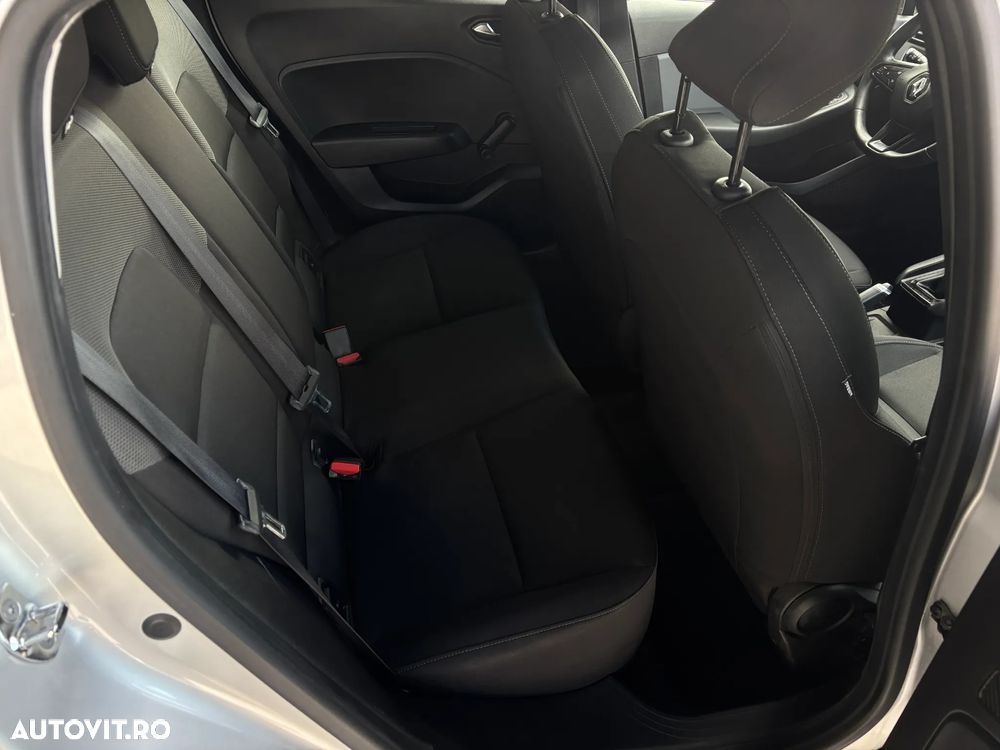 Renault Clio V 1.0 TCe 90 Techno - 28