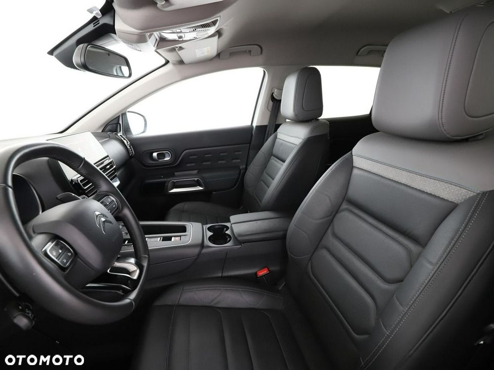 Citroën C5 Aircross 1.5 BlueHDi Shine Pack EAT8 - 13