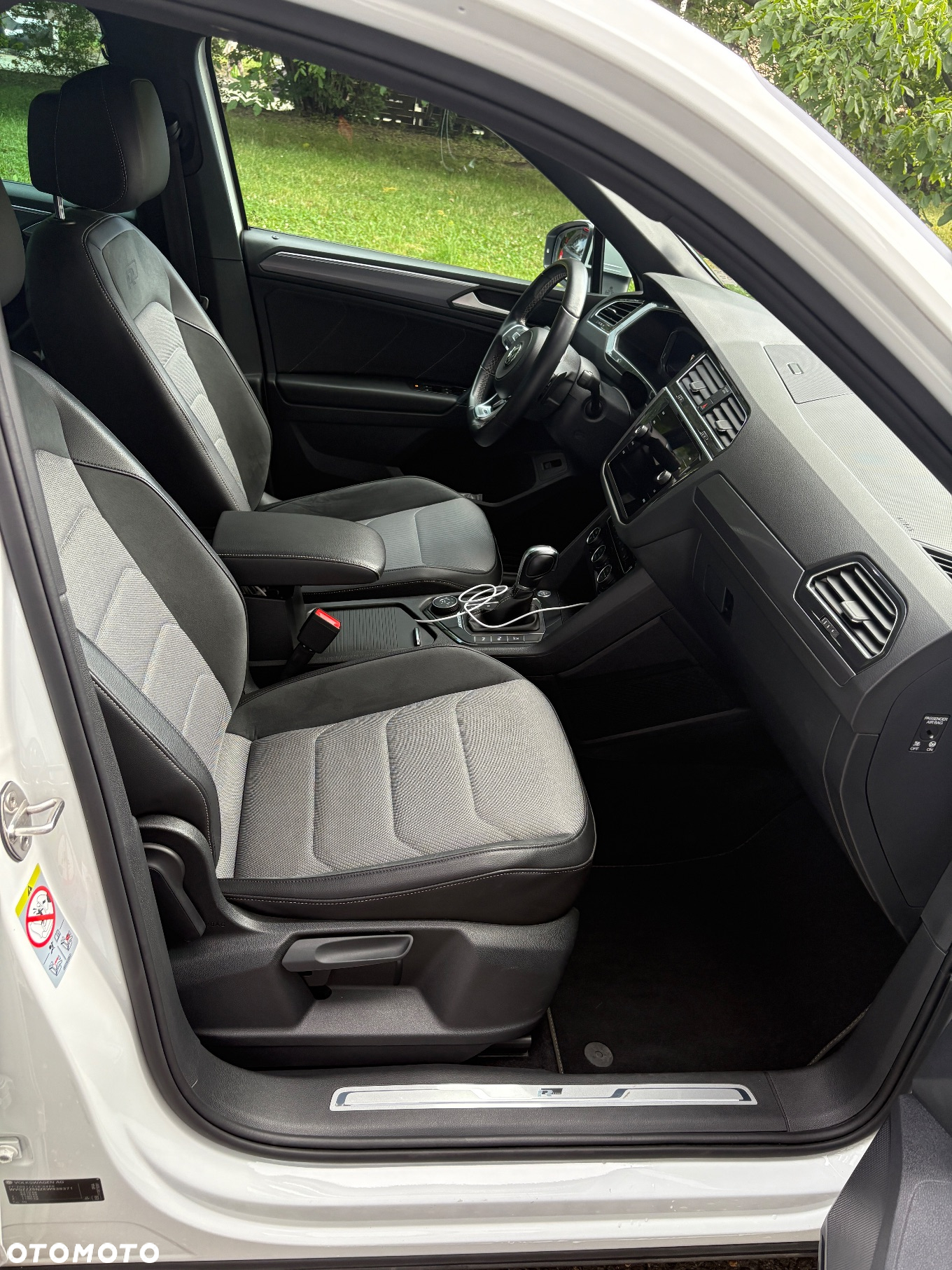 Volkswagen Tiguan 2.0 TDI BMT SCR 4Mot Highline DSG - 14
