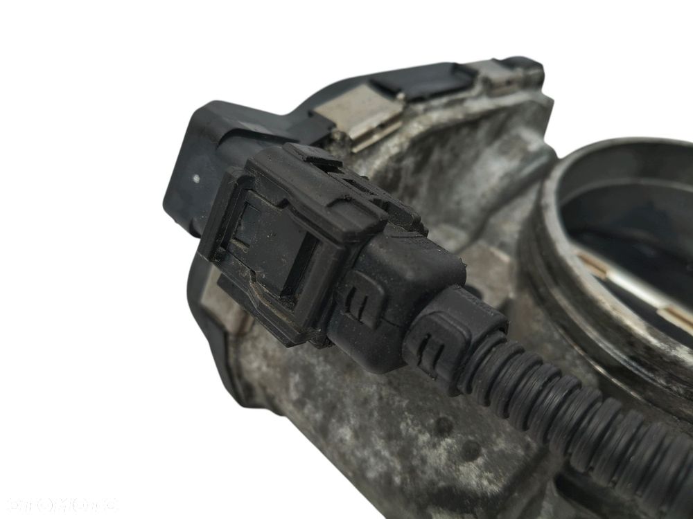 PRZEPUSTNICA BMW E60 E90 E91 3.0 i 7556118 A2C53112155 - 16