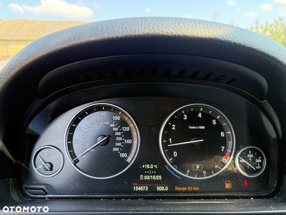 BMW Seria 5 550i Sport-Aut - 19