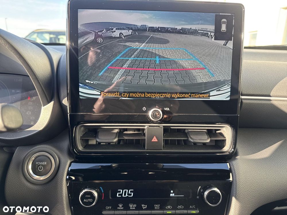 Toyota Yaris Cross Hybrid 1.5 Style - 16