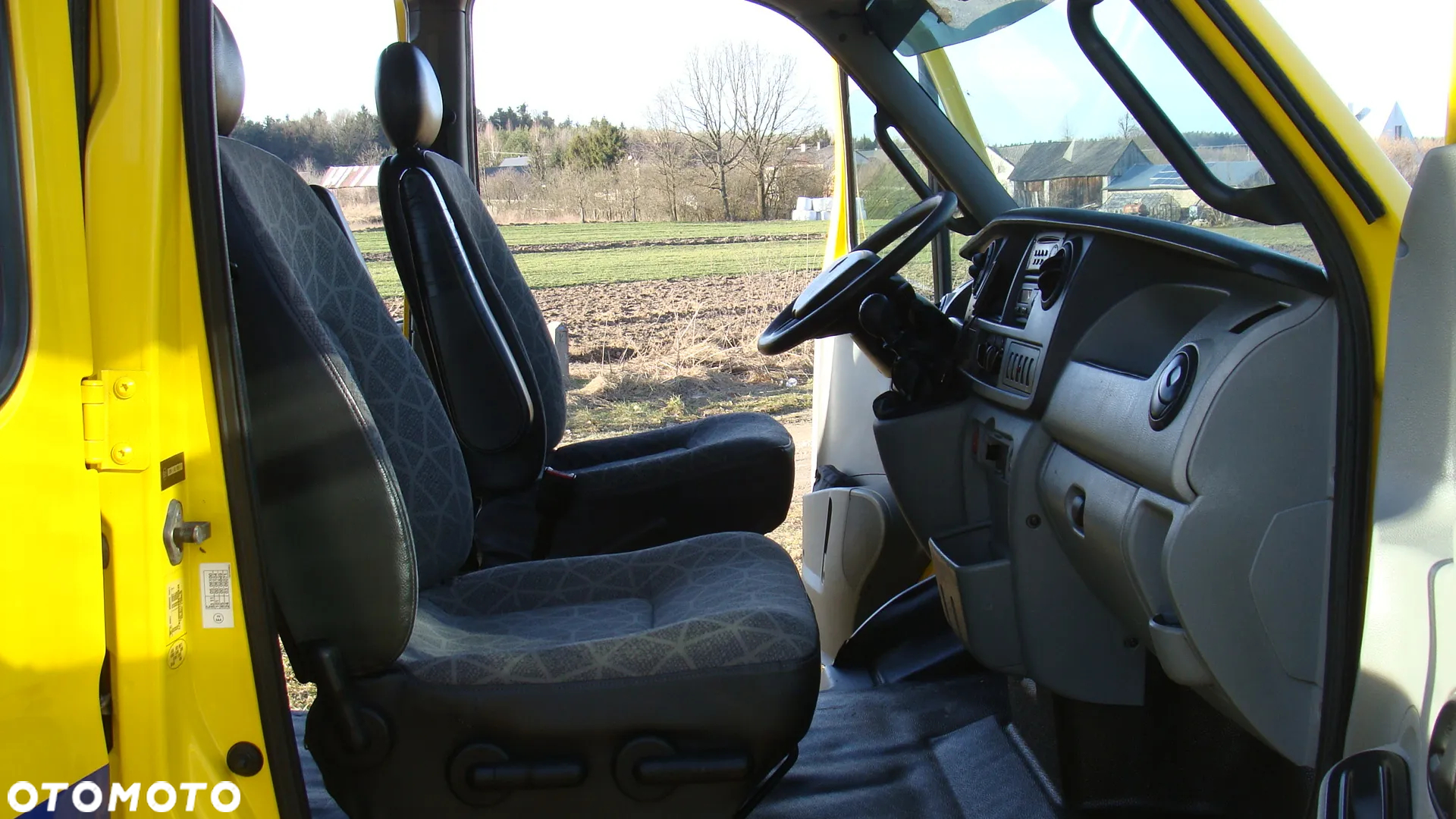 Renault MASCOTT 3.0 150KM * DOKA * WINDA * DMC 3.5T * IDEALNY STAN ! - 22