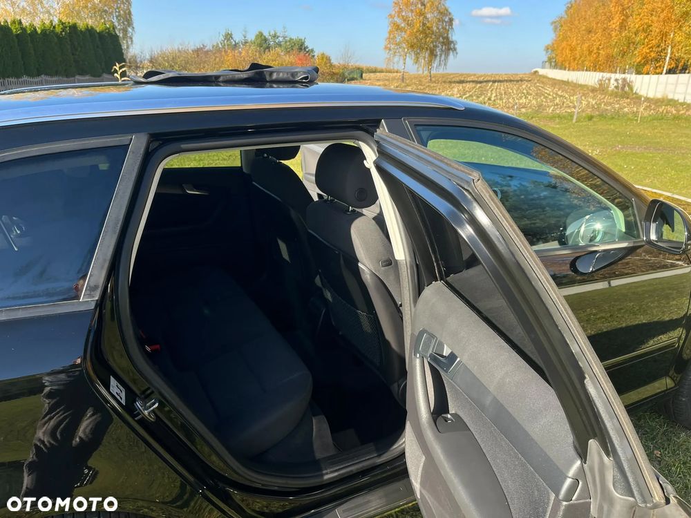 Audi A3 Sportback 1.6 Ambiente - 18