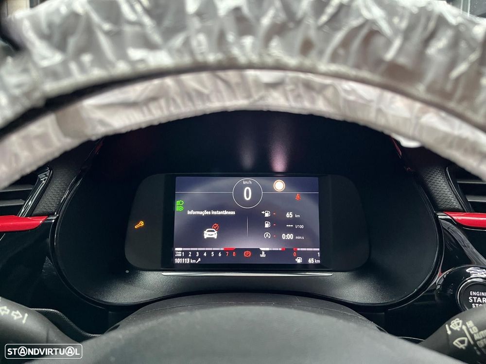 Opel Corsa 1.2 T GS Line - 14