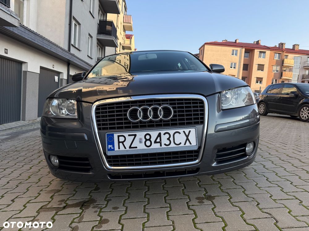 Audi A3 Sportback - 4