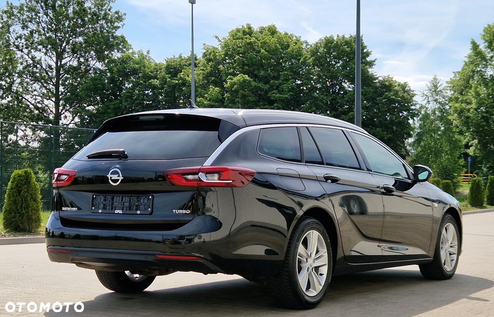 Opel Insignia 1.5 Direct InjectionTurbo Business Edition - 13