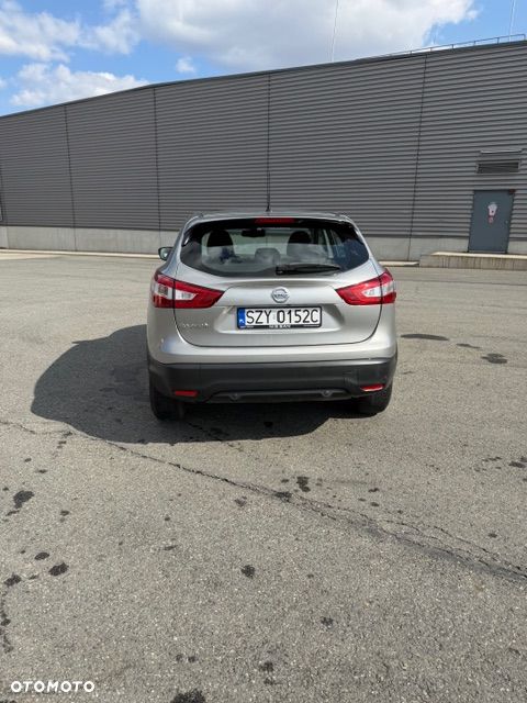 Nissan Qashqai 1.2 DIG-T Xtronic TEKNA - 21