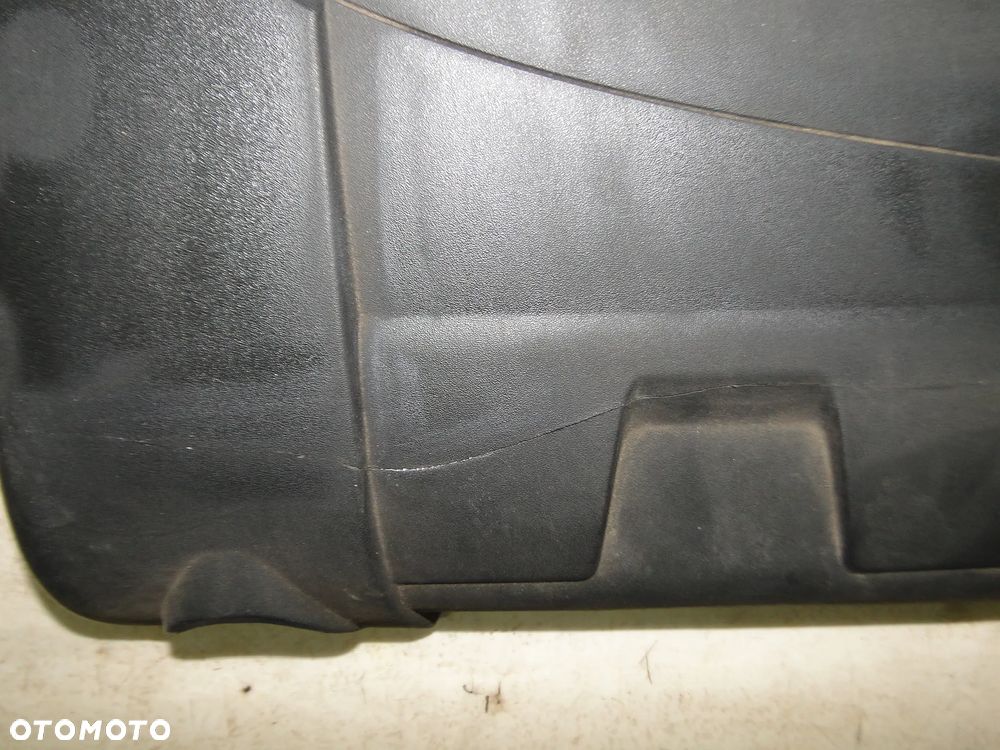 OPEL INSIGNIA A OSŁONA POKRYWA NA SILNIK SILNKA GÓRNA 2.0CDTI - 2