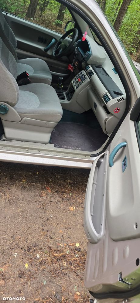 Land Rover Freelander - 22