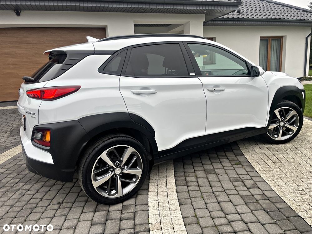 Hyundai Kona 1.0 T-GDI Advantage+ - 9