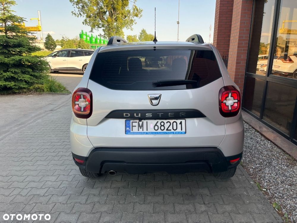 Dacia Duster 1.5 dCi Ambiance - 6