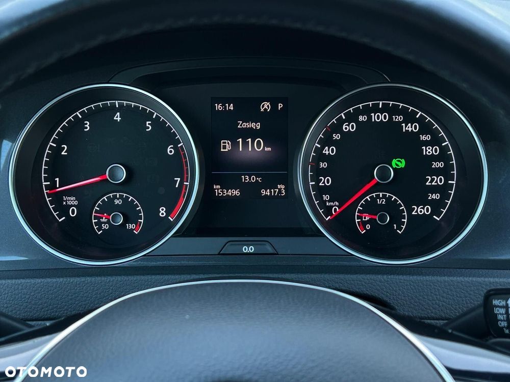 Volkswagen Golf 1.4 TSI BMT Comfortline DSG - 24