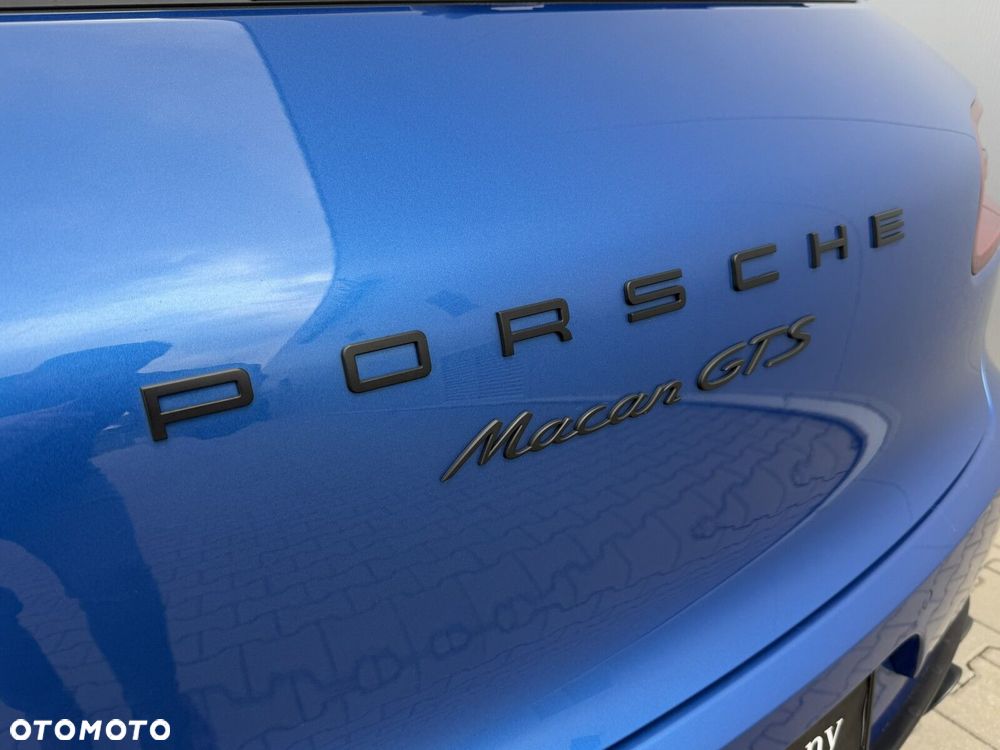 Porsche Macan - 15