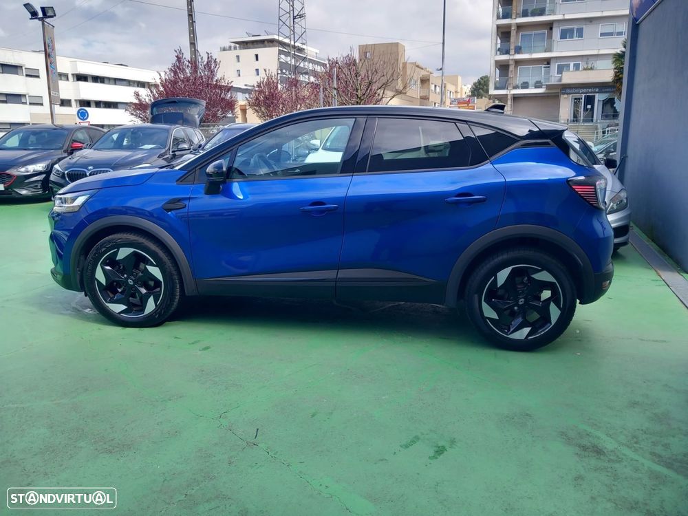 Renault Captur 1.0 TCe Intens - 4