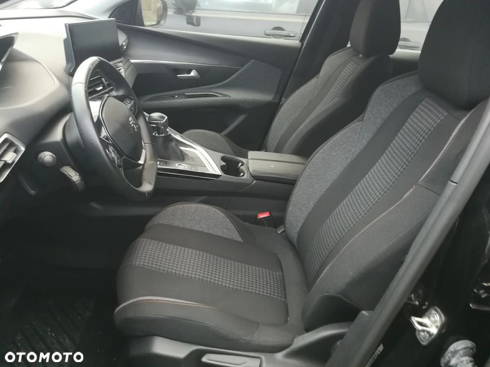 Peugeot 3008 PureTech 130 Stop & Start GPF Active Pack - 14