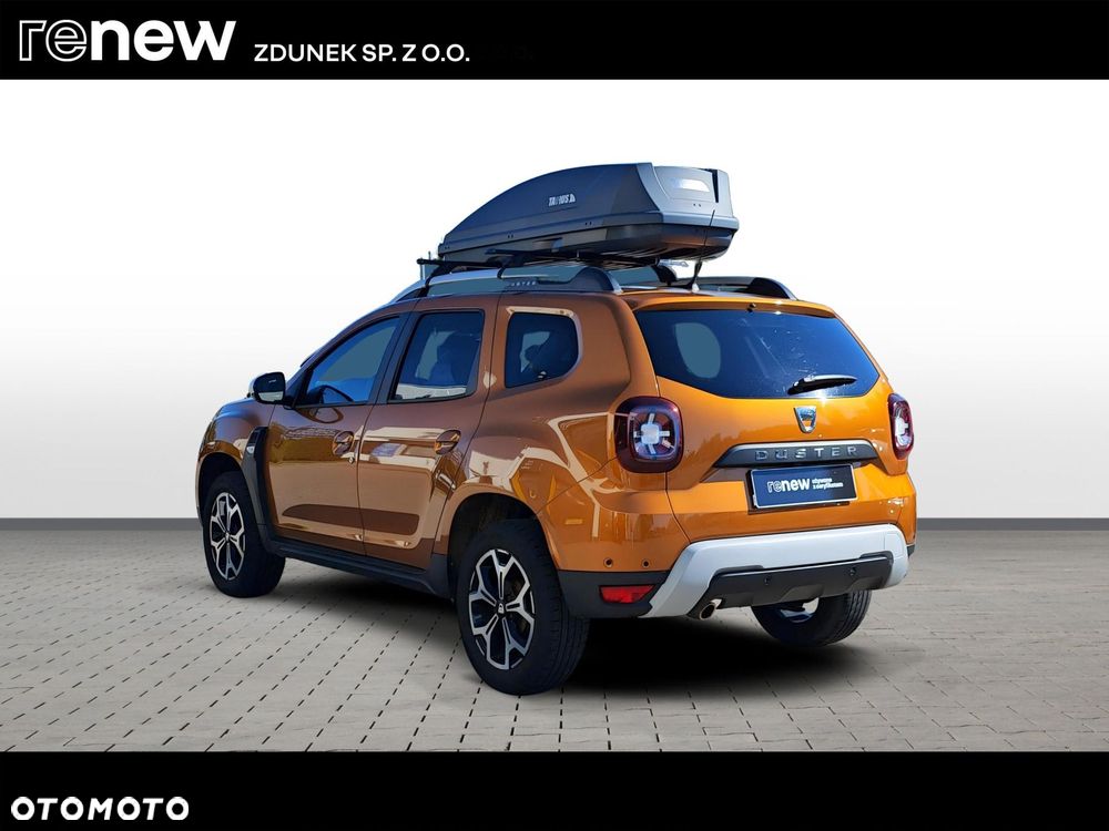 Dacia Duster 1.0 TCe Prestige - 3
