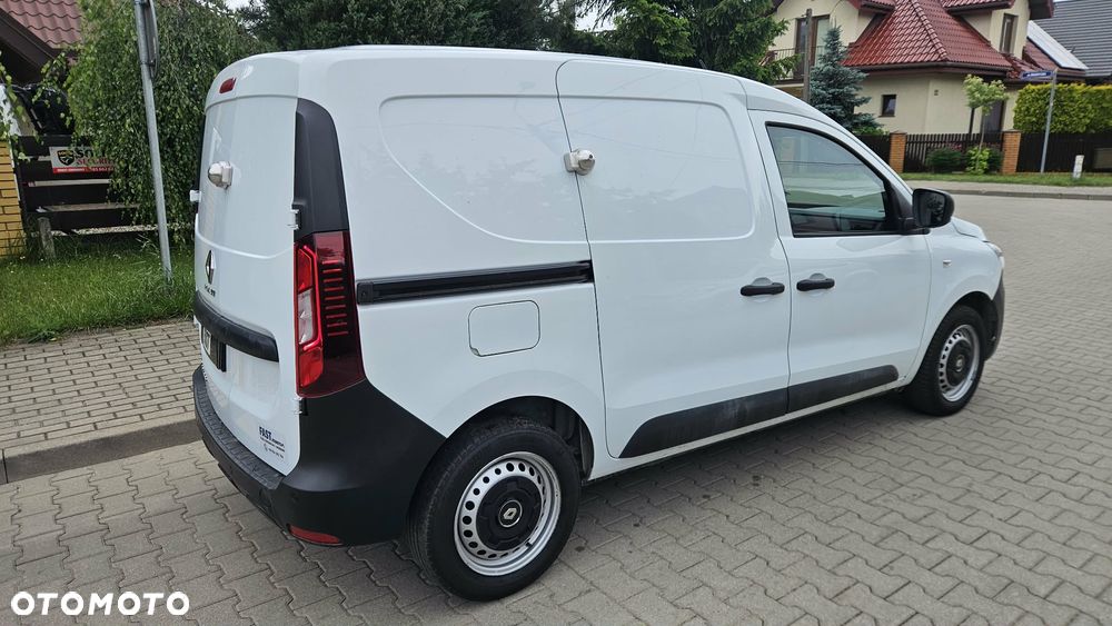 Renault KANGOO EXPRESS - 5