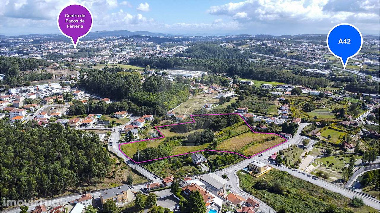 Terreno  para venda - Grande imagem: 5/5