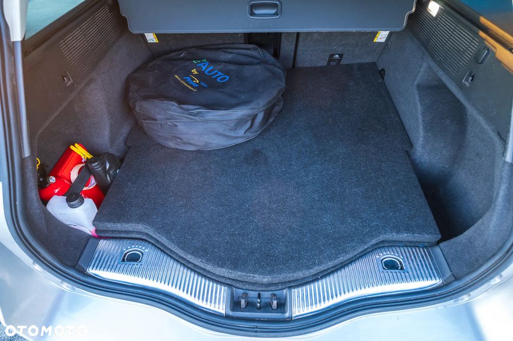 Ford Mondeo 1.5 EcoBoost Titanium - 10