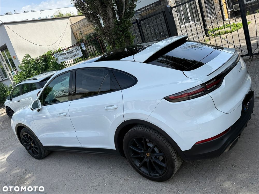 Porsche Cayenne Platinum Edition - 6