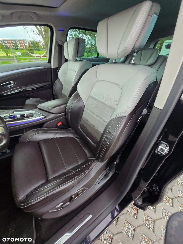 Renault Espace 1.8 TCe FAP Energy Initiale Paris EDC - 14