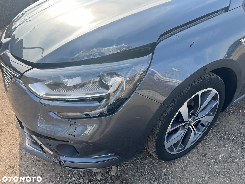 Renault Megane ENERGY TCe 130 BUSINESS - 2