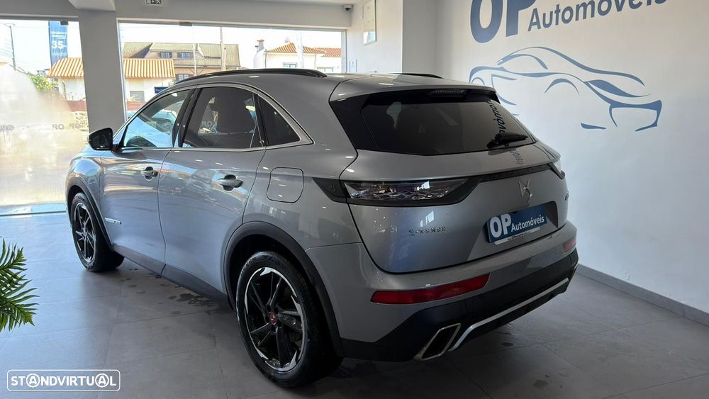 DS DS7 Crossback E-Tense So Chic EAT8 - 3