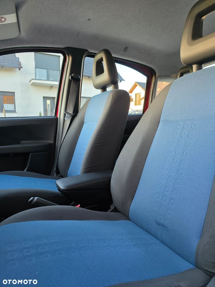 Fiat Panda 1.2 Lounge - 13