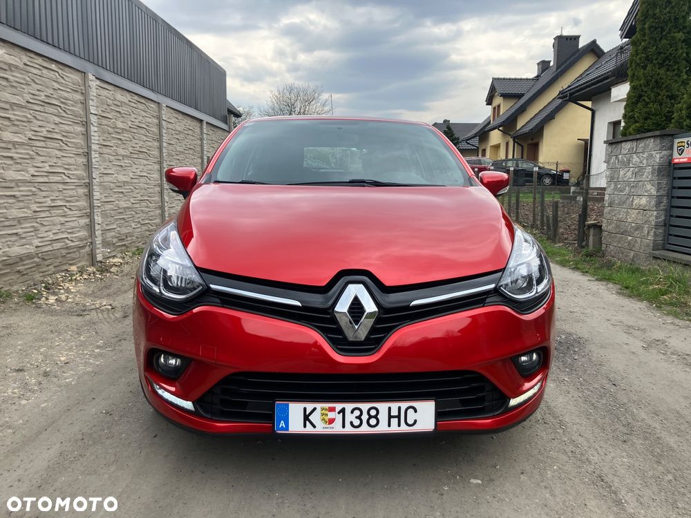 Renault Clio 0.9 Energy TCe Life - 1