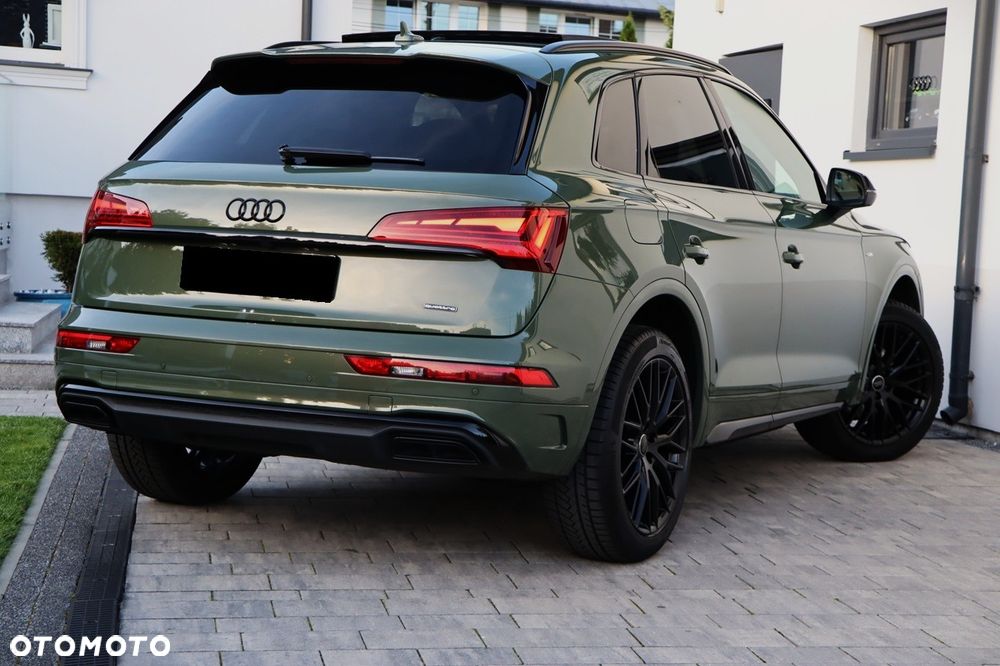 Audi Q5 - 10
