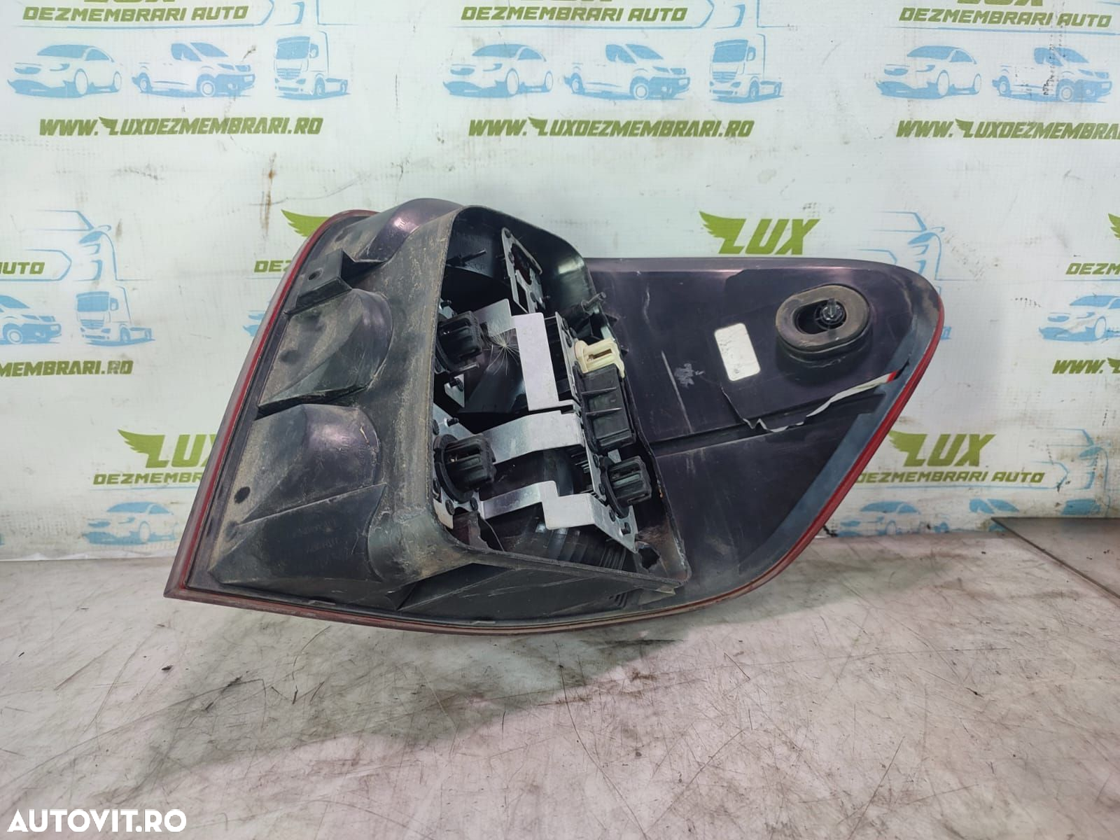 Stop stanga 404121l Mercedes-Benz ML W164 [2005 - 2008] 3.0 cdi 64294 - 3