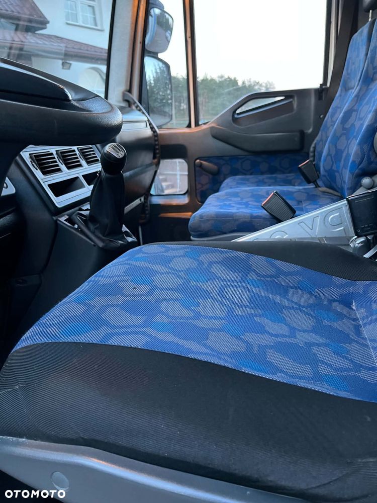 Iveco ML75E - 7