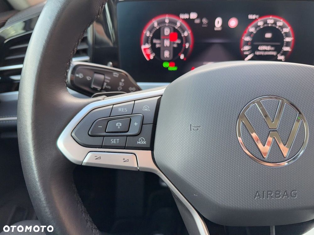 Volkswagen Passat Variant 1.5 TSI ACT mHEV Elegance DSG - 16