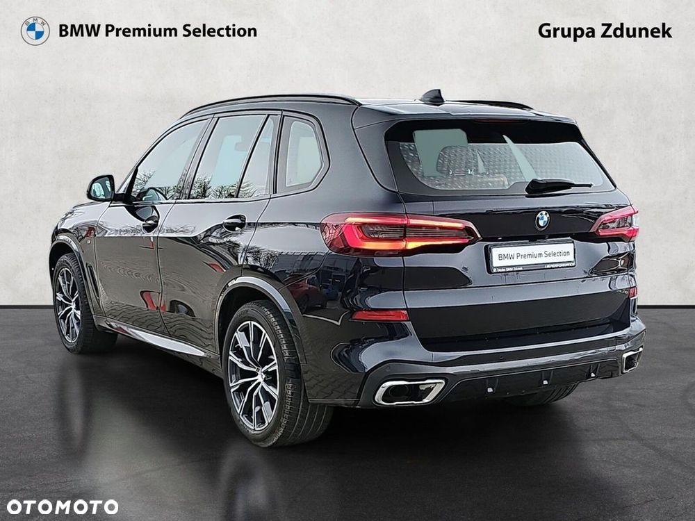 BMW X5 - 8