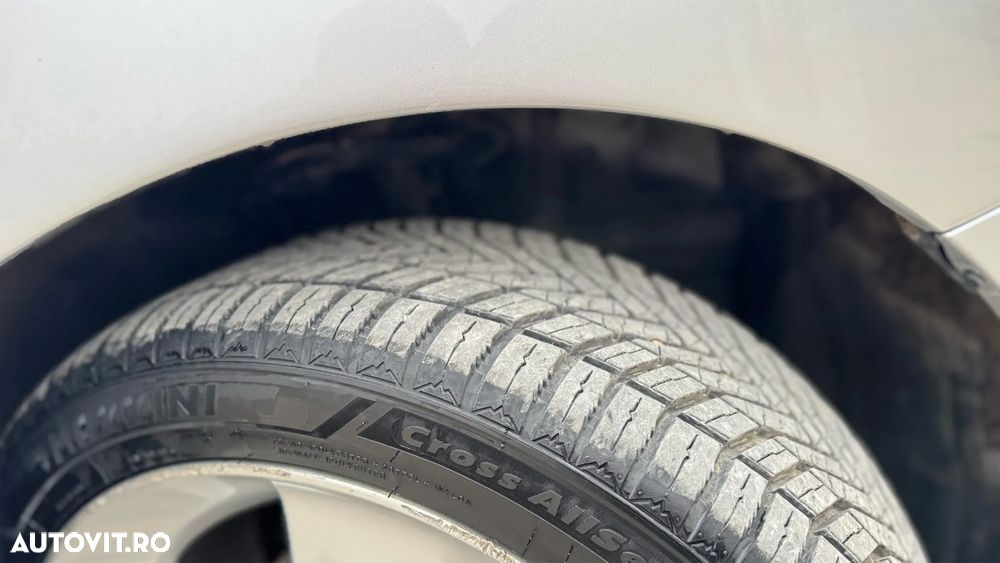 Toyota Auris 1.8 VVT-i Automatik Executive - 13