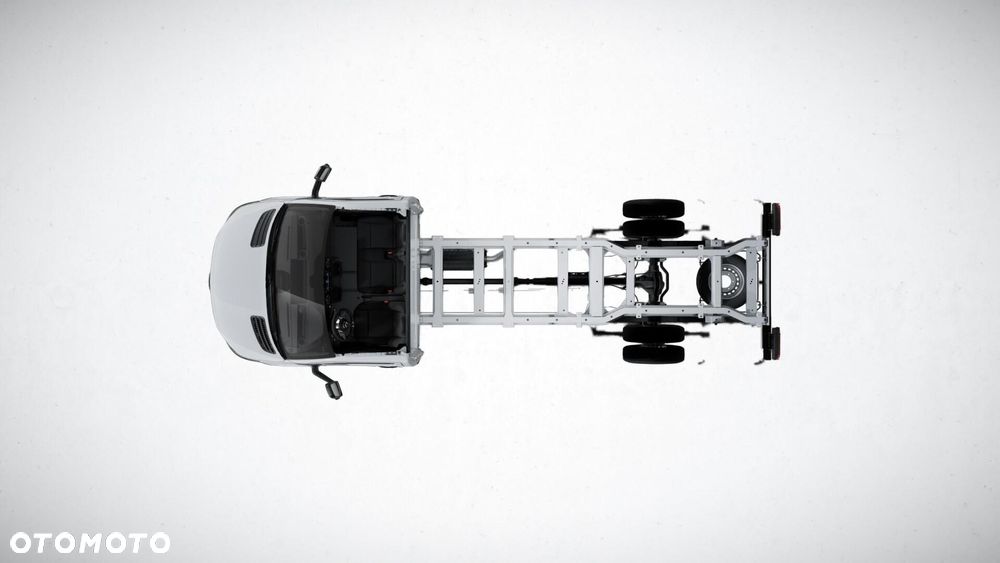 Mercedes-Benz Sprinter - 3