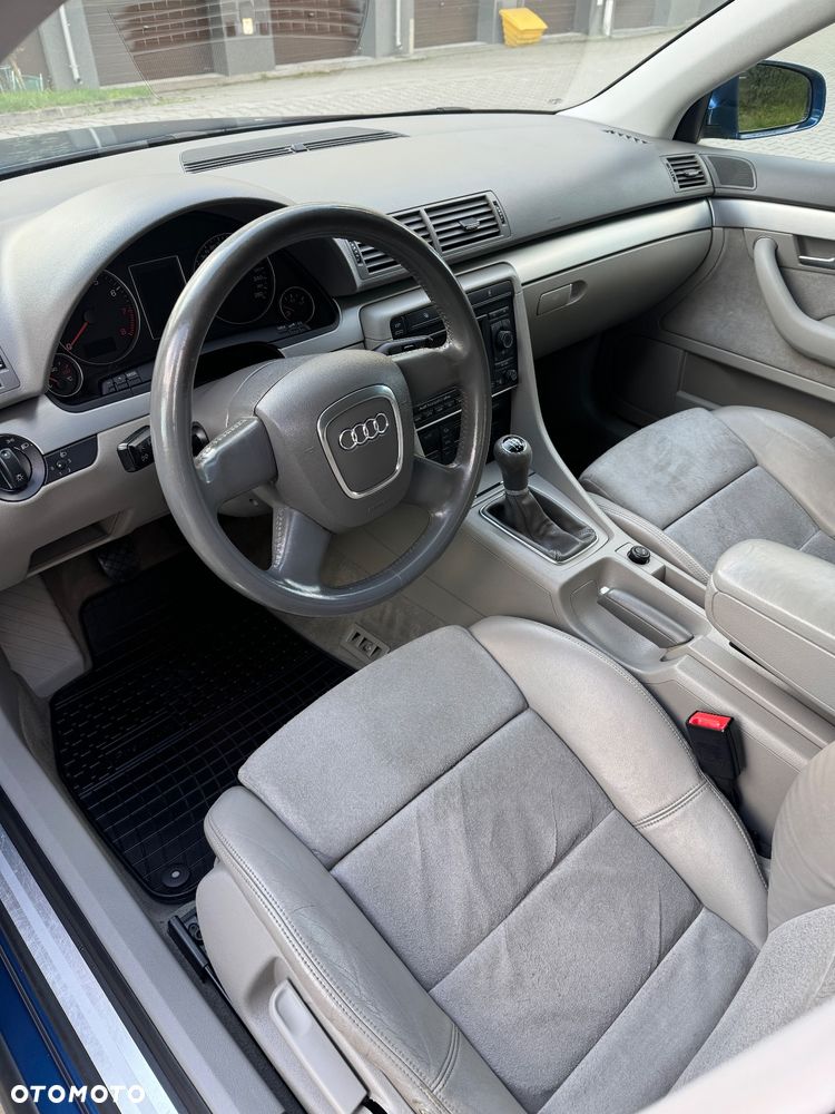 Audi A4 - 14