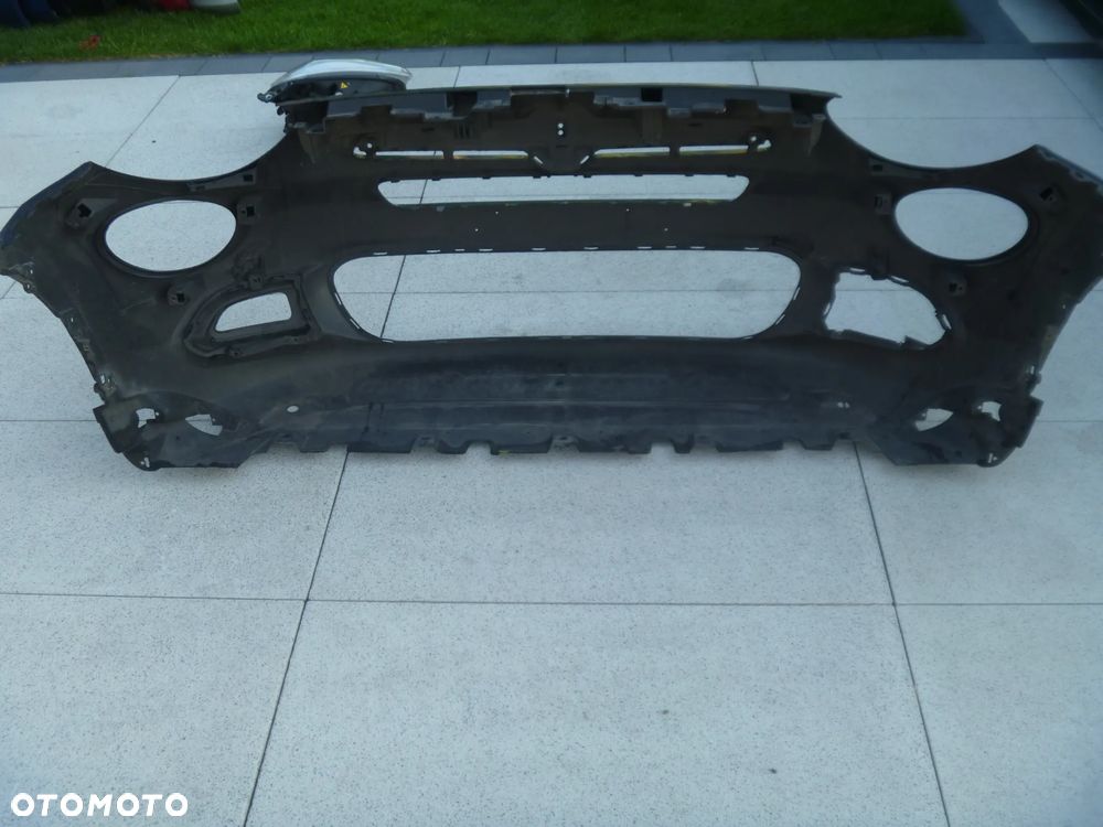 FIAT 500X LAMPA XENON PRZEDNIA PRAWA IGŁA EUROPA 00521021860 - 16