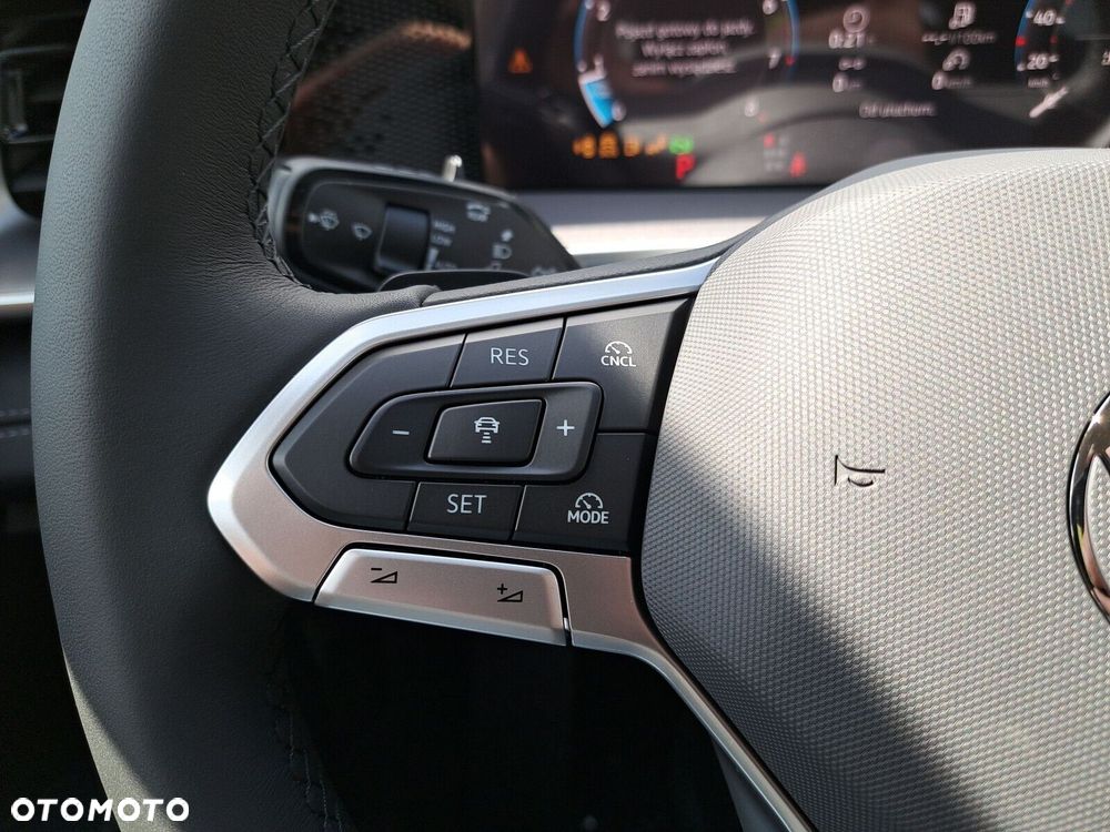 Volkswagen Tayron - 26